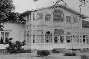 Bilde av Freberg Østre